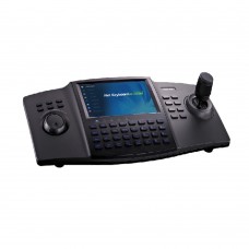 Bàn điều khiển Camera IP Speed Dome (Network Keyboard)